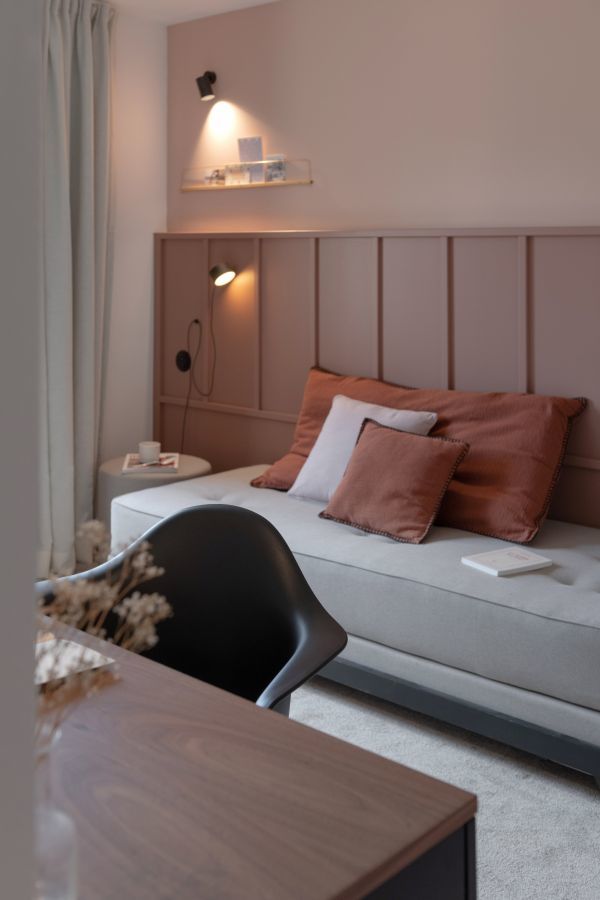 Hotel le Prieuré - Comfort Room